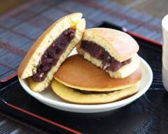 recettes japonaises à faire chez soi